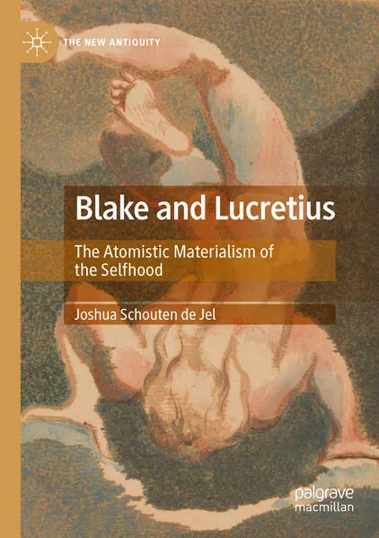 Cover: Blake and Lucretius