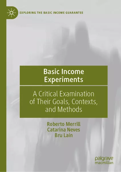 Basic Income Experiments</a>