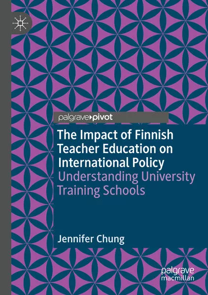 Cover: The Impact of Finnish Teacher Education on International Policy