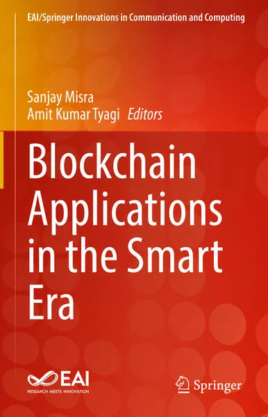 Blockchain Applications in the Smart Era</a>