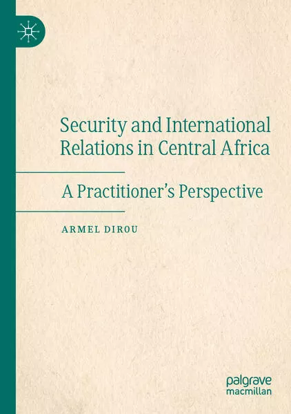 Cover: Security and International Relations in Central Africa