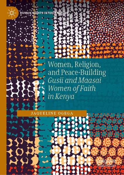 Cover: Women, Religion, and Peace-Building