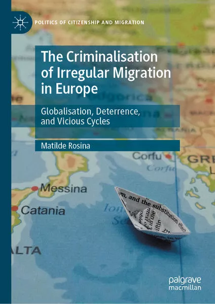 The Criminalisation of Irregular Migration in Europe</a>