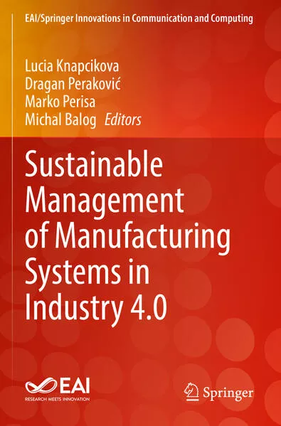 Sustainable Management of Manufacturing Systems in Industry 4.0</a>
