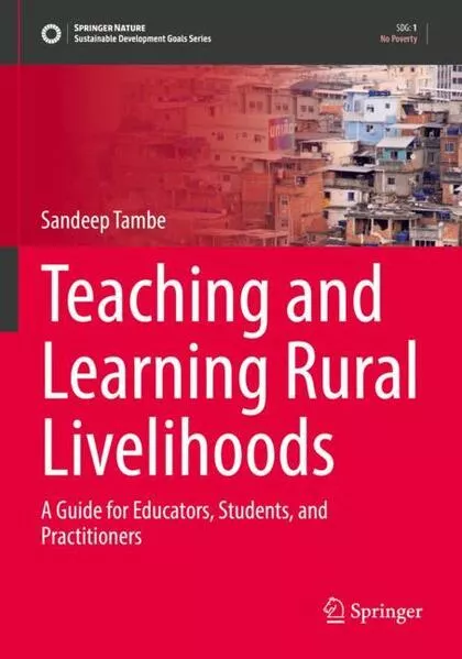 Cover: Teaching and Learning Rural Livelihoods