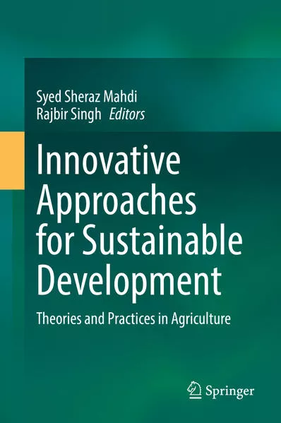 Innovative Approaches for Sustainable Development</a>