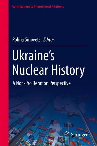 Cover: Ukraine’s Nuclear History