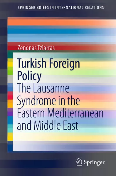 Cover: Turkish Foreign Policy