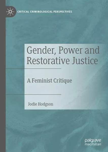 Gender, Power and Restorative Justice</a>