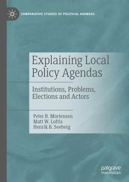Explaining Local Policy Agendas</a>
