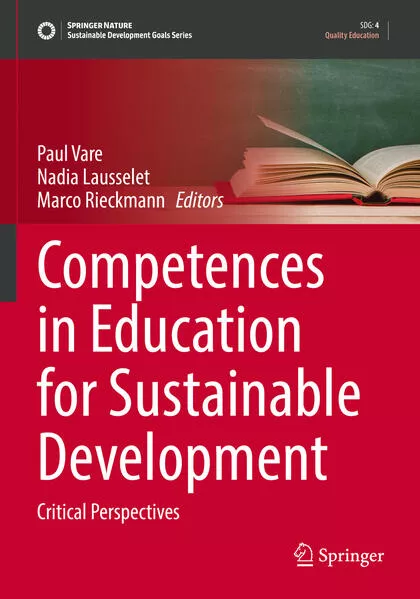 Competences in Education for Sustainable Development</a>