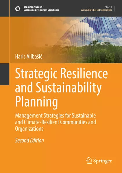 Strategic Resilience and Sustainability Planning</a>