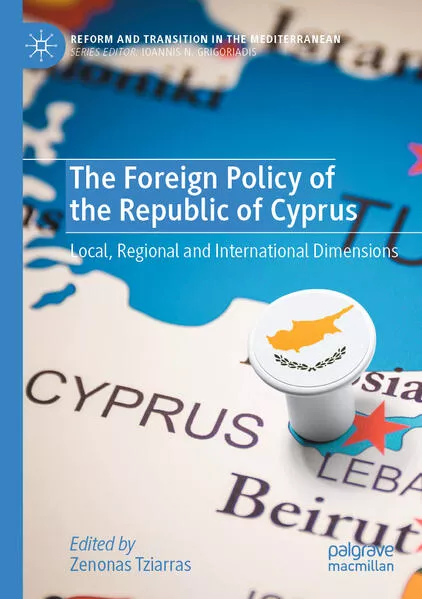 The Foreign Policy of the Republic of Cyprus</a>