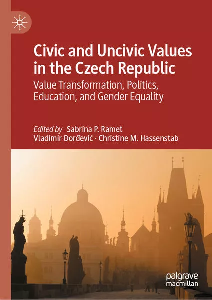 Civic and Uncivic Values in the Czech Republic</a>