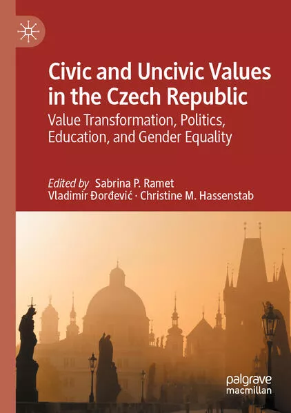 Civic and Uncivic Values in the Czech Republic</a>