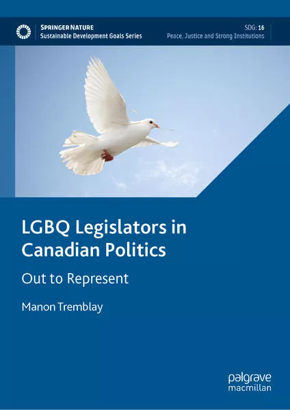 LGBQ Legislators in Canadian Politics</a>