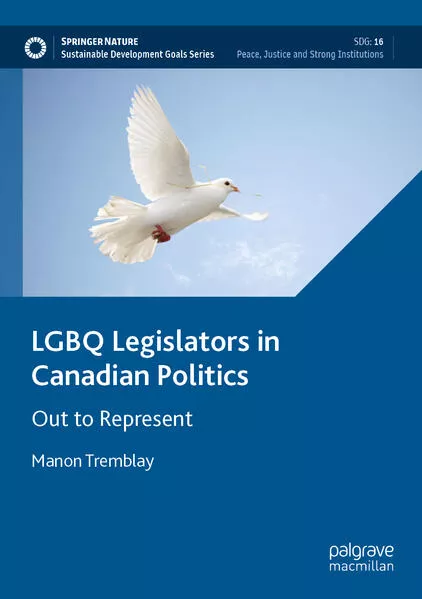 LGBQ Legislators in Canadian Politics</a>