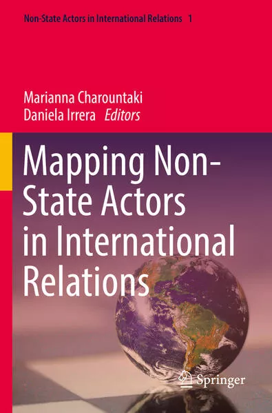 Mapping Non-State Actors in International Relations</a>