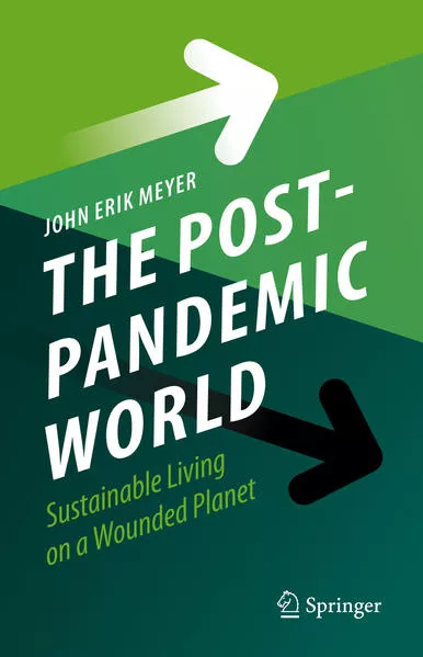 Cover: The Post-Pandemic World