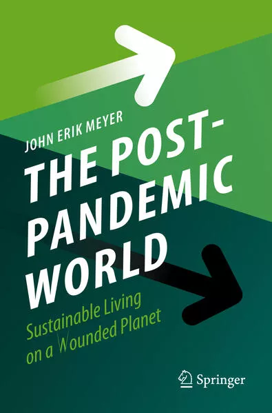 Cover: The Post-Pandemic World