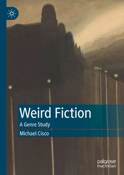 Weird Fiction</a>