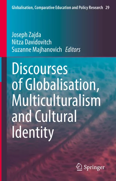 Discourses of Globalisation, Multiculturalism and Cultural Identity</a>