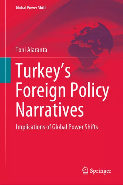 Cover: Turkey’s Foreign Policy Narratives