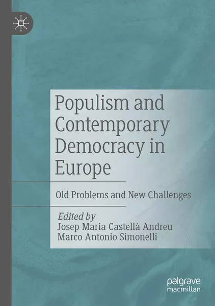 Populism and Contemporary Democracy in Europe</a>