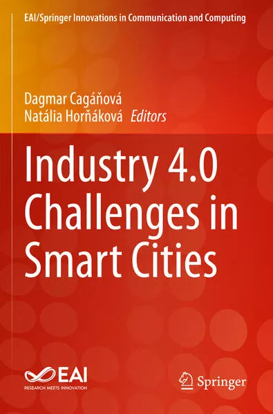 Industry 4.0 Challenges in Smart Cities</a>