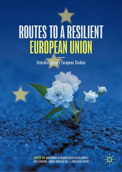 Cover: Routes to a Resilient European Union