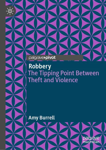 Cover: Robbery