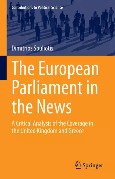 The European Parliament in the News</a>