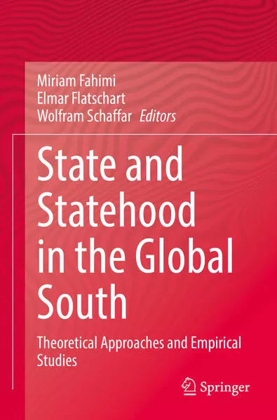 State and Statehood in the Global South</a>