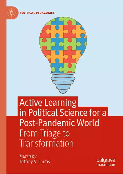 Active Learning in Political Science for a Post-Pandemic World</a>