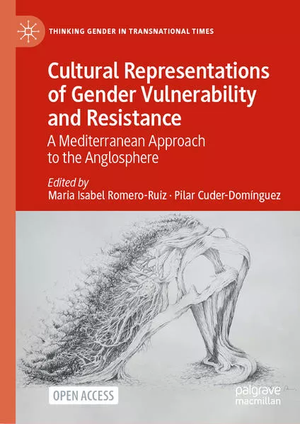 Cover: Cultural Representations of Gender Vulnerability and Resistance