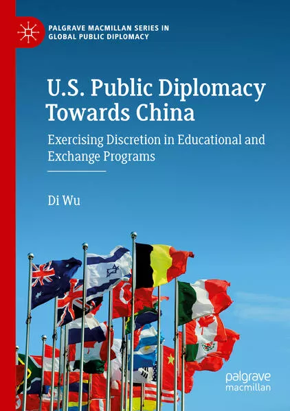 U.S. Public Diplomacy Towards China</a>