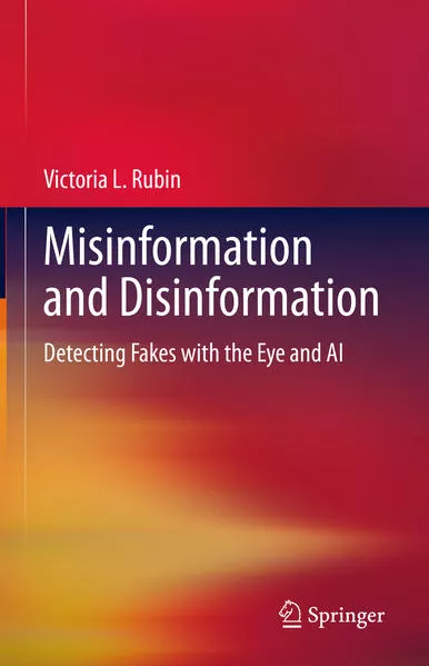 Misinformation and Disinformation