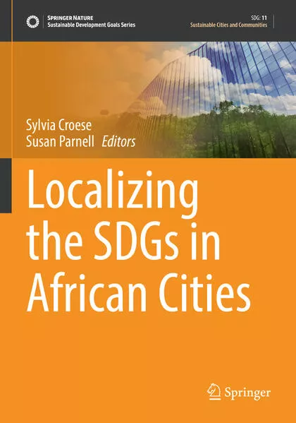 Localizing the SDGs in African Cities</a>