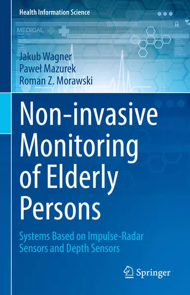 Cover: Non-invasive Monitoring of Elderly Persons