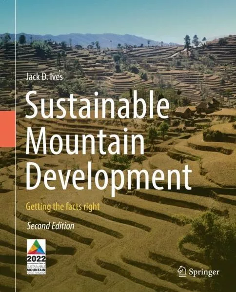 Cover: Sustainable Mountain Development