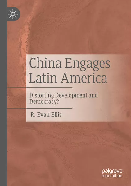 China Engages Latin America</a>