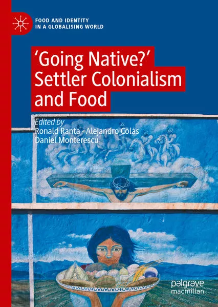 Cover: ‘Going Native?'