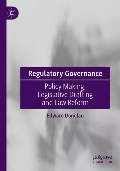 Regulatory Governance</a>