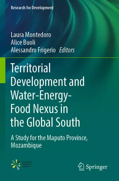 Territorial Development and Water-Energy-Food Nexus in the Global South</a>