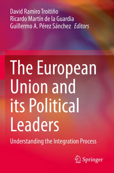 Cover: The European Union and its Political Leaders
