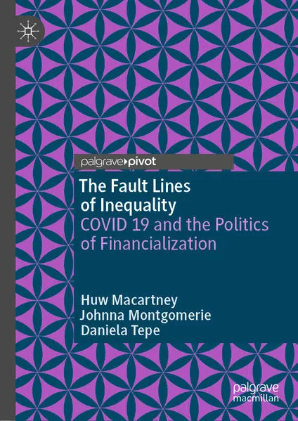 Cover: The Fault Lines of Inequality