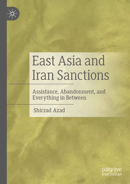 East Asia and Iran Sanctions</a>