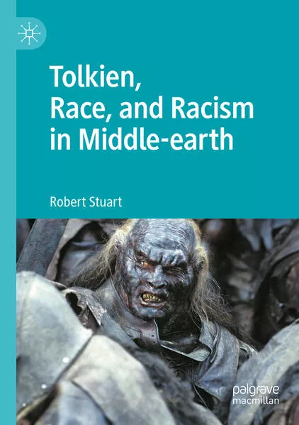 Cover: Tolkien, Race, and Racism in Middle-earth