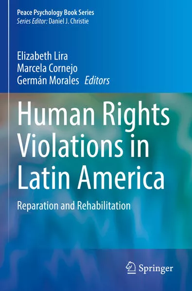 Cover: Human Rights Violations in Latin America