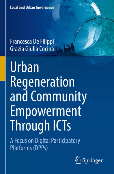 Urban Regeneration and Community Empowerment Through ICTs</a>